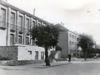 Hrvatski dom 1970. godine